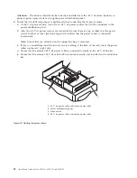 Предварительный просмотр 42 страницы Escala PL160R Installation Manual