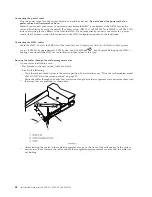 Предварительный просмотр 58 страницы Escala PL160R Installation Manual