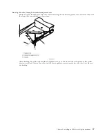 Предварительный просмотр 67 страницы Escala PL160R Installation Manual