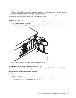 Предварительный просмотр 77 страницы Escala PL160R Installation Manual