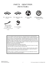 Preview for 5 page of ESCALADE Atomic G01344F Manual