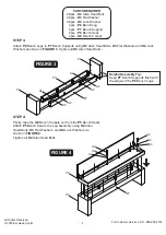 Предварительный просмотр 9 страницы ESCALADE Atomic G05305F Instruction Manual