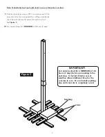 Preview for 6 page of ESCALADE B5400F Owner'S Manual