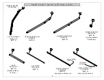 Предварительный просмотр 5 страницы ESCALADE B8406F Assembly Instructions Manual