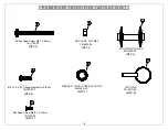 Предварительный просмотр 8 страницы ESCALADE B8406F Assembly Instructions Manual