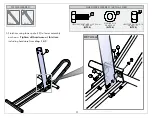 Предварительный просмотр 11 страницы ESCALADE B8406F Assembly Instructions Manual