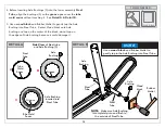 Предварительный просмотр 12 страницы ESCALADE B8406F Assembly Instructions Manual