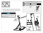 Предварительный просмотр 24 страницы ESCALADE B8406F Assembly Instructions Manual