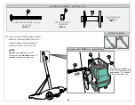 Предварительный просмотр 25 страницы ESCALADE B8406F Assembly Instructions Manual