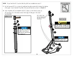 Предварительный просмотр 26 страницы ESCALADE B8406F Assembly Instructions Manual