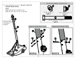 Предварительный просмотр 27 страницы ESCALADE B8406F Assembly Instructions Manual