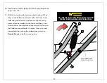 Предварительный просмотр 32 страницы ESCALADE B8406F Assembly Instructions Manual