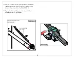 Предварительный просмотр 36 страницы ESCALADE B8406F Assembly Instructions Manual