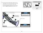 Предварительный просмотр 38 страницы ESCALADE B8406F Assembly Instructions Manual