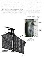 Предварительный просмотр 18 страницы ESCALADE GB60YG Owner'S Manual