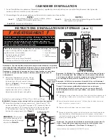 Предварительный просмотр 28 страницы ESCALADE GB60YG Owner'S Manual