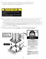 Предварительный просмотр 34 страницы ESCALADE GB60YG Owner'S Manual