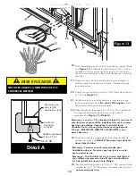 Предварительный просмотр 36 страницы ESCALADE GB60YG Owner'S Manual