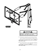 Предварительный просмотр 13 страницы ESCALADE GOALIATH B7006CF Owner'S Manual