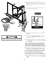 Предварительный просмотр 14 страницы ESCALADE GOALIATH B7006CF Owner'S Manual