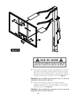 Предварительный просмотр 32 страницы ESCALADE GOALIATH B7006CF Owner'S Manual