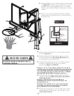 Предварительный просмотр 33 страницы ESCALADE GOALIATH B7006CF Owner'S Manual