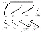 Предварительный просмотр 5 страницы ESCALADE GOALIATH B8301EF Assembly Instructions Manual