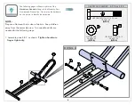 Предварительный просмотр 9 страницы ESCALADE GOALIATH B8301EF Assembly Instructions Manual