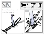 Предварительный просмотр 11 страницы ESCALADE GOALIATH B8301EF Assembly Instructions Manual