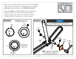 Предварительный просмотр 12 страницы ESCALADE GOALIATH B8301EF Assembly Instructions Manual