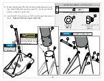 Предварительный просмотр 20 страницы ESCALADE GOALIATH B8301EF Assembly Instructions Manual