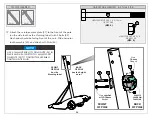 Предварительный просмотр 24 страницы ESCALADE GOALIATH B8301EF Assembly Instructions Manual