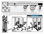 Предварительный просмотр 31 страницы ESCALADE GOALIATH B8301EF Assembly Instructions Manual