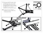 Предварительный просмотр 33 страницы ESCALADE GOALIATH B8301EF Assembly Instructions Manual