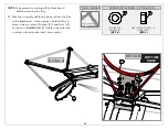 Предварительный просмотр 34 страницы ESCALADE GOALIATH B8301EF Assembly Instructions Manual