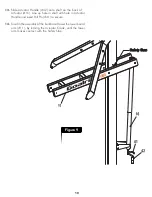 Предварительный просмотр 10 страницы ESCALADE GOALRILLA CV B3222W Owner'S Manual