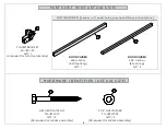 Preview for 4 page of ESCALADE Jack & June PG9000W Manual