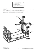 Предварительный просмотр 6 страницы ESCALADE Minnesota Fats MFT800-TBL Instruction Manual