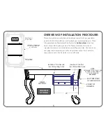 Preview for 5 page of ESCALADE Mizerak P0900 Assembly Instruction Manual