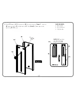 Preview for 17 page of ESCALADE Mizerak P0900 Assembly Instruction Manual