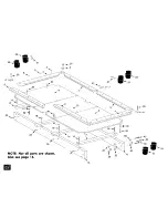 Preview for 15 page of ESCALADE MizeraK P1225LGRL 527.25155 Owner'S Manual