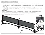 Предварительный просмотр 12 страницы ESCALADE Onix KZ3001-2 Assembly Instructions Manual