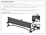 Предварительный просмотр 23 страницы ESCALADE Onix KZ3001-2 Assembly Instructions Manual