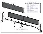 Предварительный просмотр 26 страницы ESCALADE Onix KZ3001-2 Assembly Instructions Manual