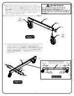 Предварительный просмотр 19 страницы ESCALADE ping-pong T8674 Owner'S Manual