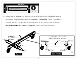 Предварительный просмотр 27 страницы ESCALADE Prince EVOLUTION Assembly Instructions Manual