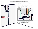 Preview for 6 page of ESCALADE Prodigy D9000W Assembly Instructions Manual