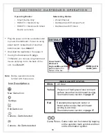 Preview for 10 page of ESCALADE Prodigy D9000W Assembly Instructions Manual