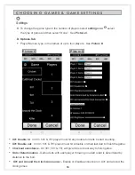 Preview for 14 page of ESCALADE Prodigy D9000W Assembly Instructions Manual