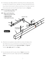 Предварительный просмотр 8 страницы ESCALADE SilverBack B5401 Owner'S Manual